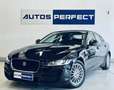 Jaguar XE XE 2.0 D E-Performance Pure 163cv LED CUIR CAMERA Noir - thumbnail 1