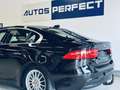 Jaguar XE XE 2.0 D E-Performance Pure 163cv LED CUIR CAMERA Noir - thumbnail 6