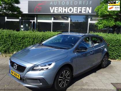 Volvo V40 Cross Country 2.0 T3 Nordic+ - VOLLEDIG DEALER OND - STOEL VERW