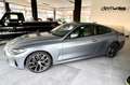 BMW 420 420d Coupe Sport Auto Elettrica/ Diesel Grijs - thumbnail 3