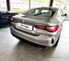 BMW 420 420d Coupe Sport Auto Elettrica/ Diesel Grijs - thumbnail 4