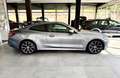 BMW 420 420d Coupe Sport Auto Elettrica/ Diesel Grigio - thumbnail 6