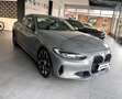 BMW 420 420d Coupe Sport Auto Elettrica/ Diesel Grijs - thumbnail 2
