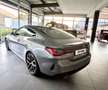 BMW 420 420d Coupe Sport Auto Elettrica/ Diesel Grijs - thumbnail 5