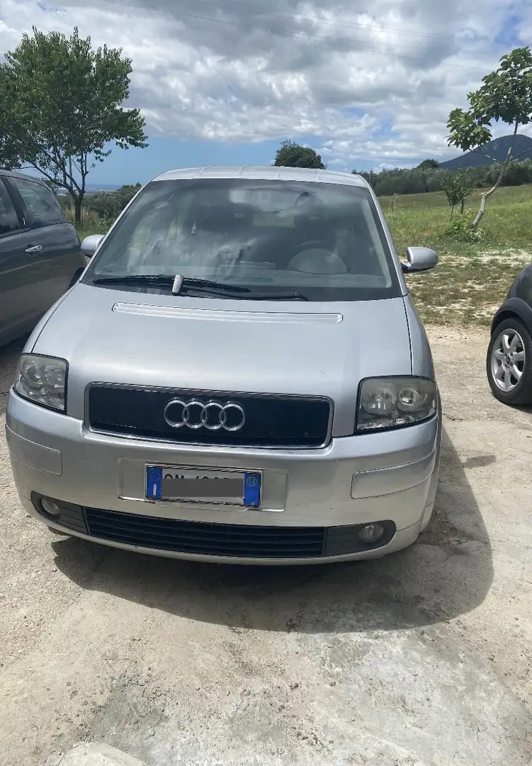 Audi A2 1.4 tdi Top - 1