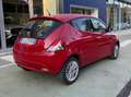 Lancia Ypsilon Ypsilon III 2015 1.2 Gold ecochic Gpl 69cv my16 Rosso - thumbnail 6