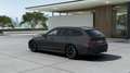 BMW 318 d Touring mhev 48V Msport auto Grigio - thumbnail 2