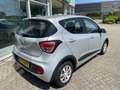 Hyundai i10 1.0i Comfort Airco, Audio, Lage km stand Grijs - thumbnail 7