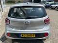 Hyundai i10 1.0i Comfort Airco, Audio, Lage km stand Grijs - thumbnail 8