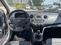 Hyundai i10 1.0i Comfort Airco, Audio, Lage km stand Grijs - thumbnail 14