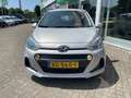 Hyundai i10 1.0i Comfort Airco, Audio, Lage km stand Grijs - thumbnail 3
