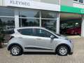 Hyundai i10 1.0i Comfort Airco, Audio, Lage km stand Grijs - thumbnail 6