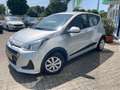 Hyundai i10 1.0i Comfort Airco, Audio, Lage km stand Gris - thumbnail 1