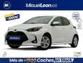 Toyota Yaris 1.5 120H Active Tech Blanco - thumbnail 1