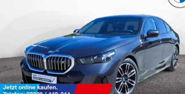 BMW i5 eDrive40 M Sport