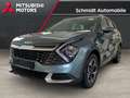 Kia Sportage 1.6 T-GDi MHEV Vision LED Navi Tempomat Grau - thumbnail 1