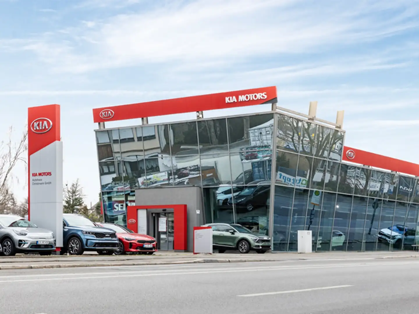 Kia ProCeed / pro_cee'd GT *TIEFERGELEGT* *H&R* *NAVI* *GLASDACH* *SITZHEI Argent - 2