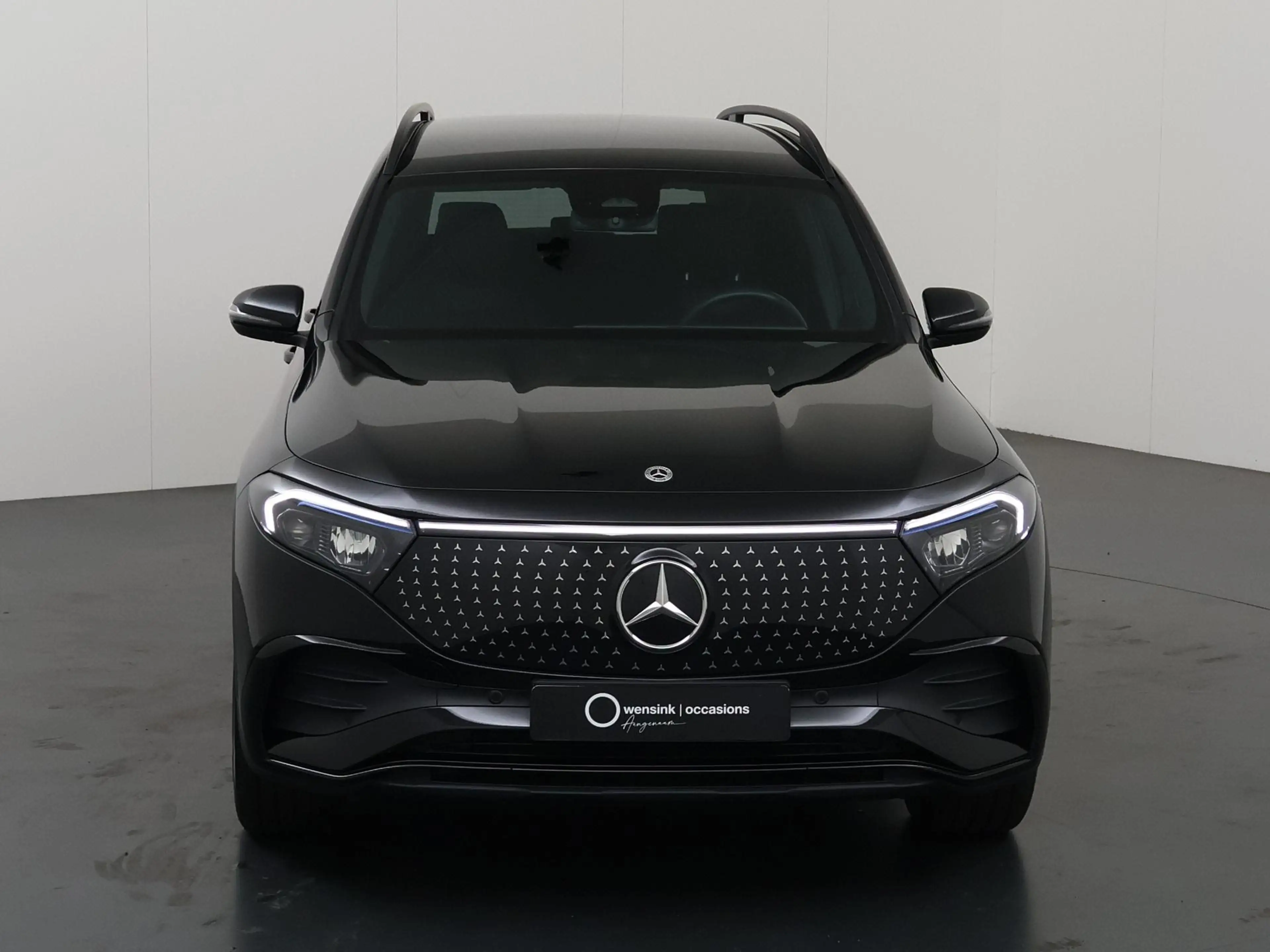 Mercedes-Benz EQB 250 250+ AMG Line 71 kWh | Night pakket | Winter pakke — photo 3