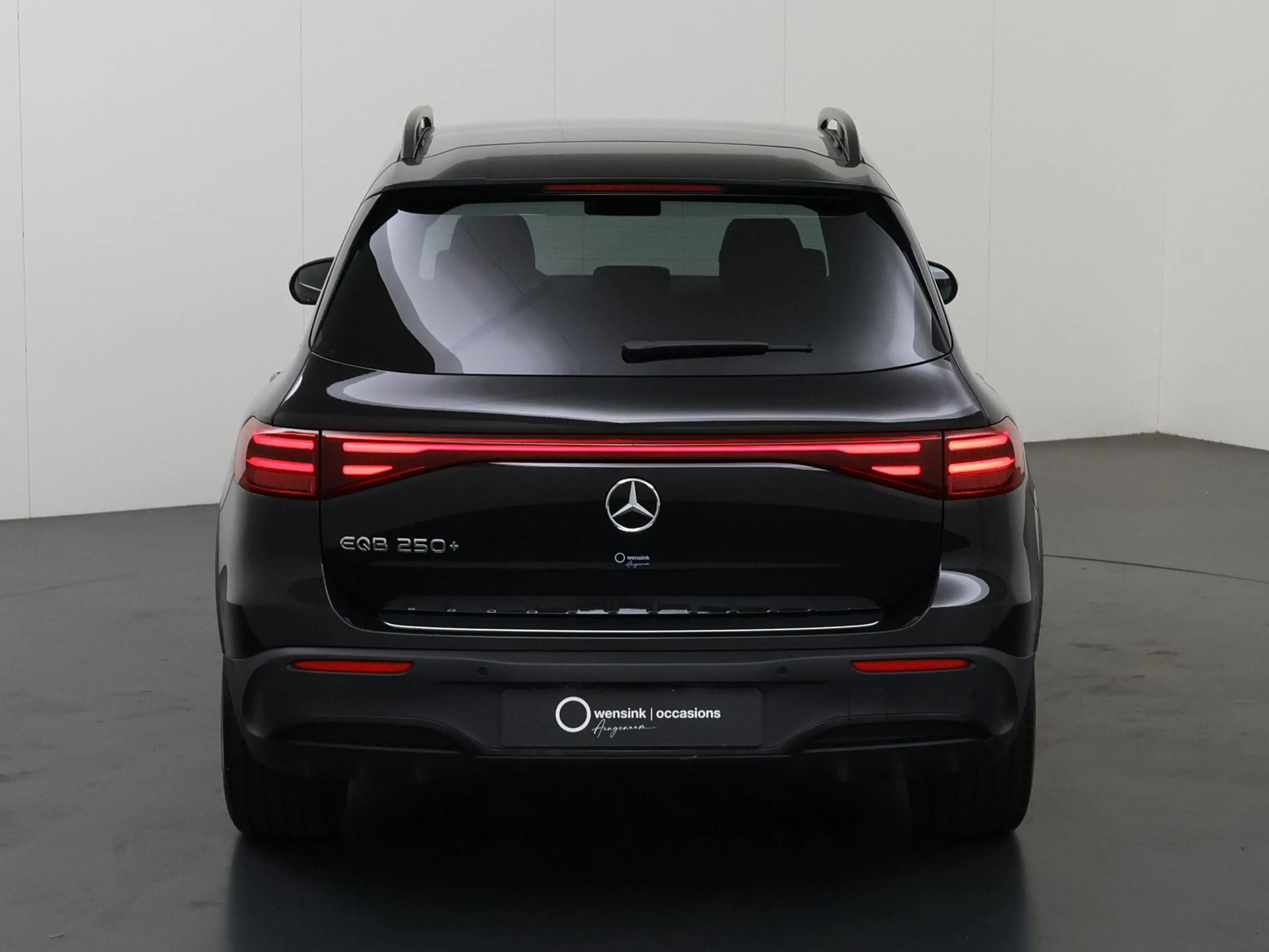 Mercedes-Benz EQB 250 250+ AMG Line 71 kWh | Night pakket | Winter pakke — photo 4