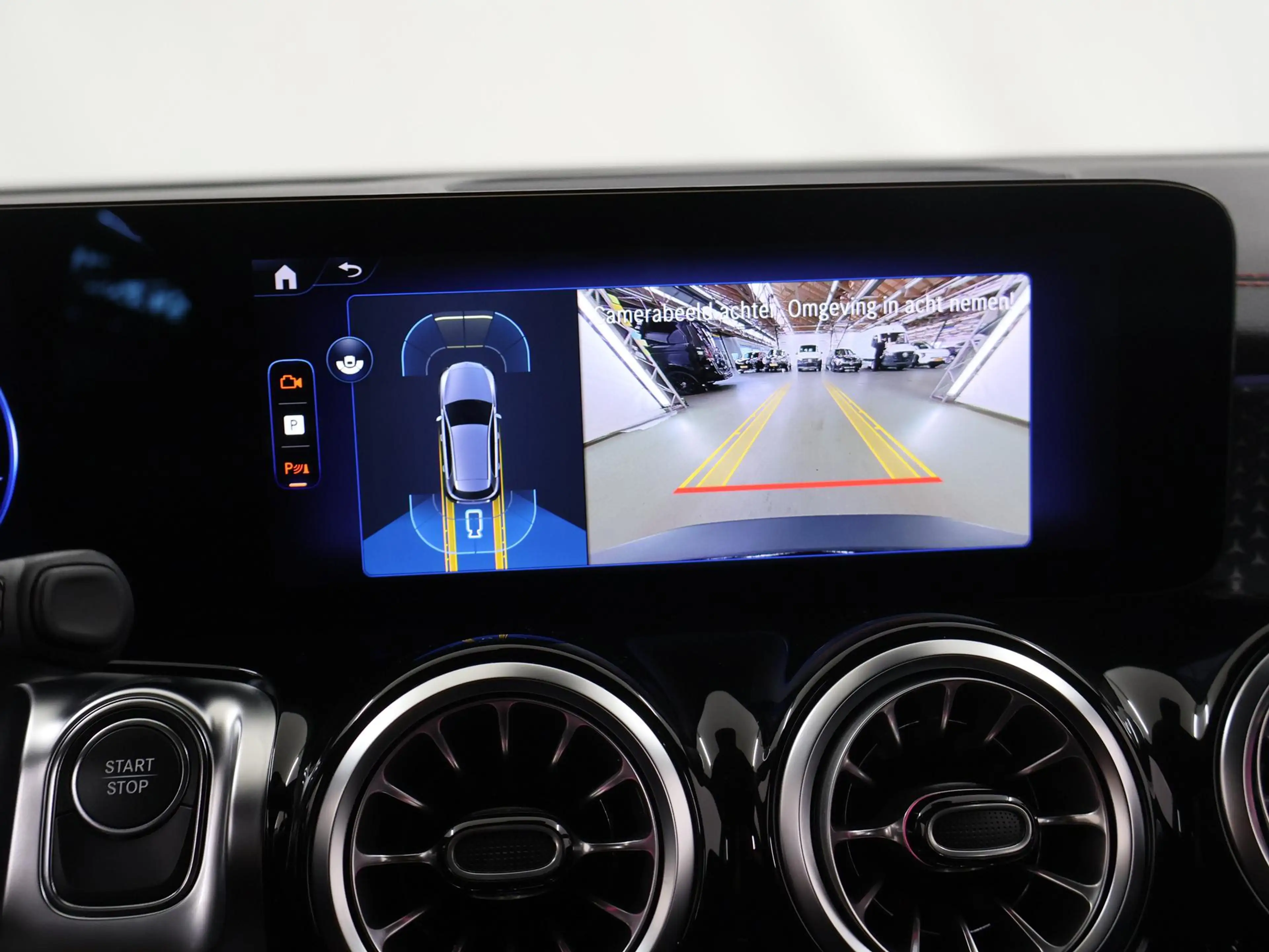 Mercedes-Benz EQB 250 250+ AMG Line 71 kWh | Night pakket | Winter pakke — photo 14