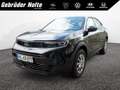 Opel Mokka 1.2 Turbo Enjoy KLIMA SHZ KAMERA LED Negro - thumbnail 1