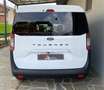 Ford Tourneo Courier II 1.0 ecoboost 125cv Titanium Blanc - thumbnail 4