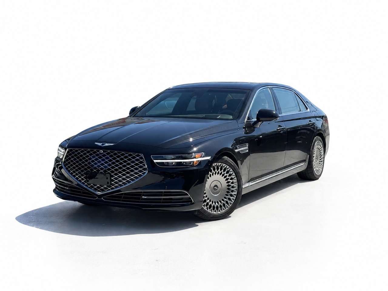 2021 Genesis G90 5.0L Prestige *From $337 B/W - As low as 3.49%!* /