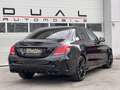 Mercedes-Benz C 220 d 4MATIC AMG Line Aut.| C 43 AMG LOOK | Schwarz - thumbnail 3