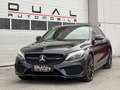 Mercedes-Benz C 220 d 4MATIC AMG Line Aut.| C 43 AMG LOOK | Schwarz - thumbnail 1
