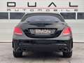 Mercedes-Benz C 220 d 4MATIC AMG Line Aut.| C 43 AMG LOOK | Schwarz - thumbnail 6