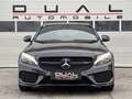 Mercedes-Benz C 220 d 4MATIC AMG Line Aut.| C 43 AMG LOOK | Schwarz - thumbnail 5