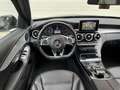 Mercedes-Benz C 220 d 4MATIC AMG Line Aut.| C 43 AMG LOOK | Schwarz - thumbnail 9