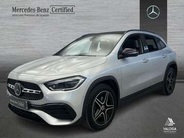 e AMG Line (EURO 6d)