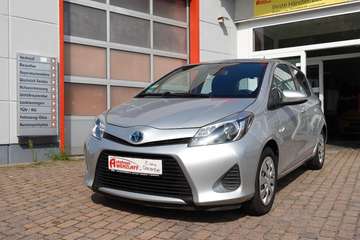 1,5l Hybrid Life 2 Jahre Garantie