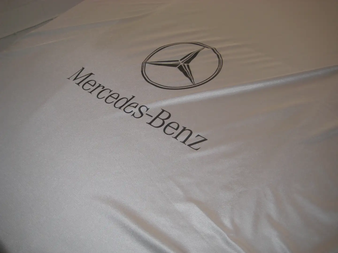 Mercedes-Benz SL 280 R230 Срібний - 1