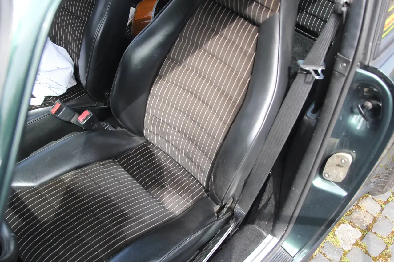 Porsche 911 Carrera, 3.2, 2 Halter, ESD, dt. Fzg, foto 7