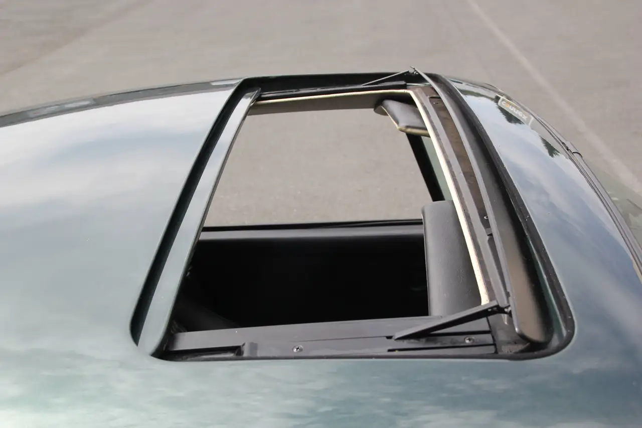Porsche 911 Carrera, 3.2, 2 Halter, ESD, dt. Fzg, foto 3