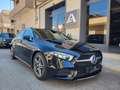 Mercedes-Benz A 180 A 180 D 116 Cv Amg/Premium+Luci Ambiente... Zwart - thumbnail 3