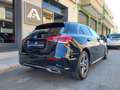 Mercedes-Benz A 180 A 180 D 116 Cv Amg/Premium+Luci Ambiente... Zwart - thumbnail 5