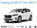 BMW 220 Active Tourer i AHK adLED SHZ Komfortzugang ParkAs Blanc - thumbnail 1