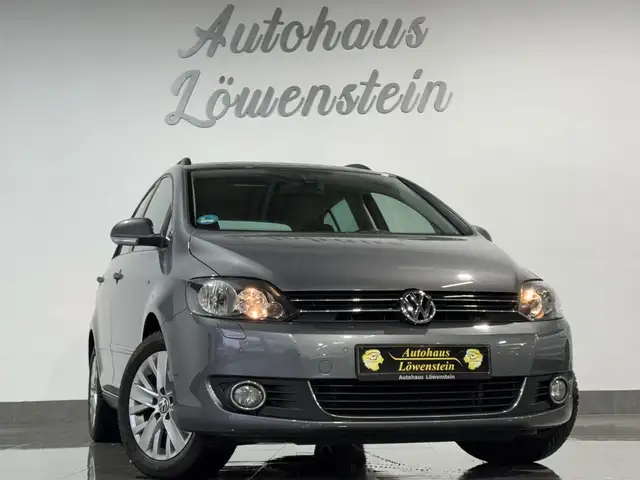 Volkswagen Golf Plus Life*1.HAND*S-HEFT*NAVI*PDC*SHZ*