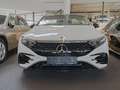 Mercedes-Benz EQS 450+ AMG-Sport/Pano/Burm/Night/Sitzklima/21" Weiß - thumbnail 2
