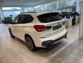 BMW X1 sDrive 20i M-Sport Wit - thumbnail 4