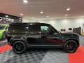 Land Rover Defender 110 D250 HARDTOP Nero - thumbnail 7