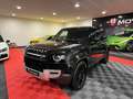 Land Rover Defender 110 D250 HARDTOP Nero - thumbnail 4