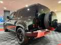 Land Rover Defender 110 D250 HARDTOP Negro - thumbnail 13