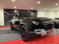 Land Rover Defender 110 D250 HARDTOP Zwart - thumbnail 3