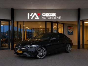 e AMG Line MASSAGE/PANO/HEADUP/SPOILER/360CAM/BOMV
