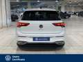 Volkswagen Golf 8 LIFE 1.5 TSI EVO ACT 96 KW (130 C Bianco - thumbnail 5