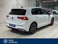 Volkswagen Golf 8 LIFE 1.5 TSI EVO ACT 96 KW (130 C Bianco - thumbnail 4